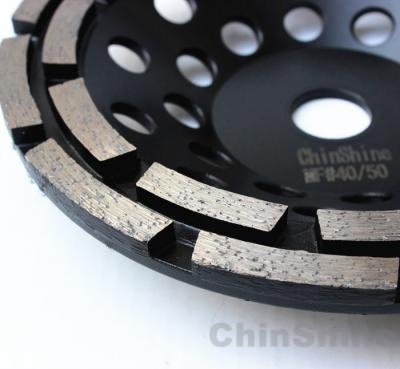 4.5 inch diamond grinding cup wheel