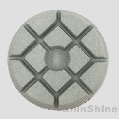 China best concrete polishing pads