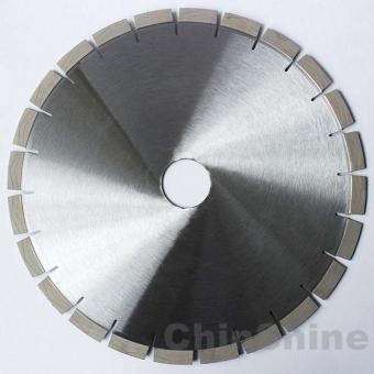 350 mm disco de corte de diamante para el granito