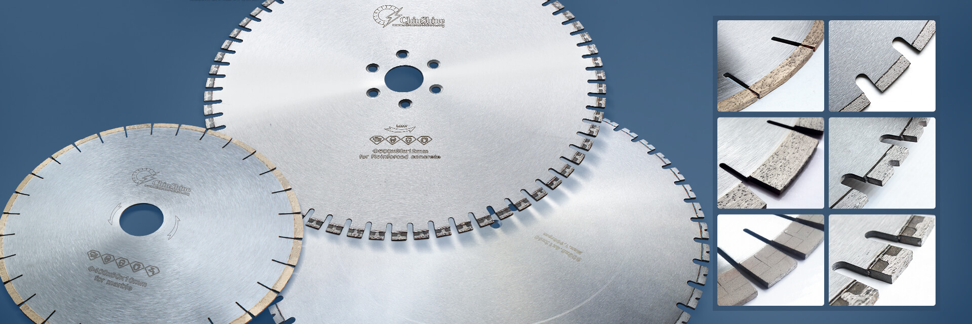 buy diamond saw blade from China supplier